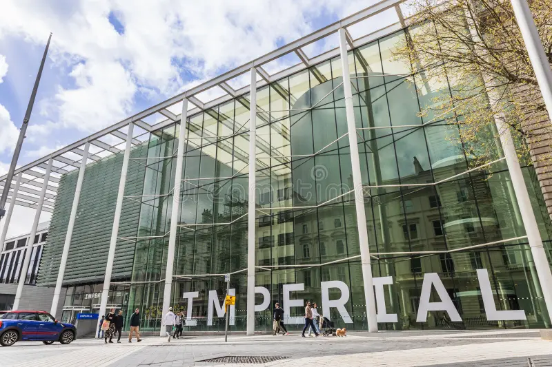 Imperial College Alumni of Nigeria