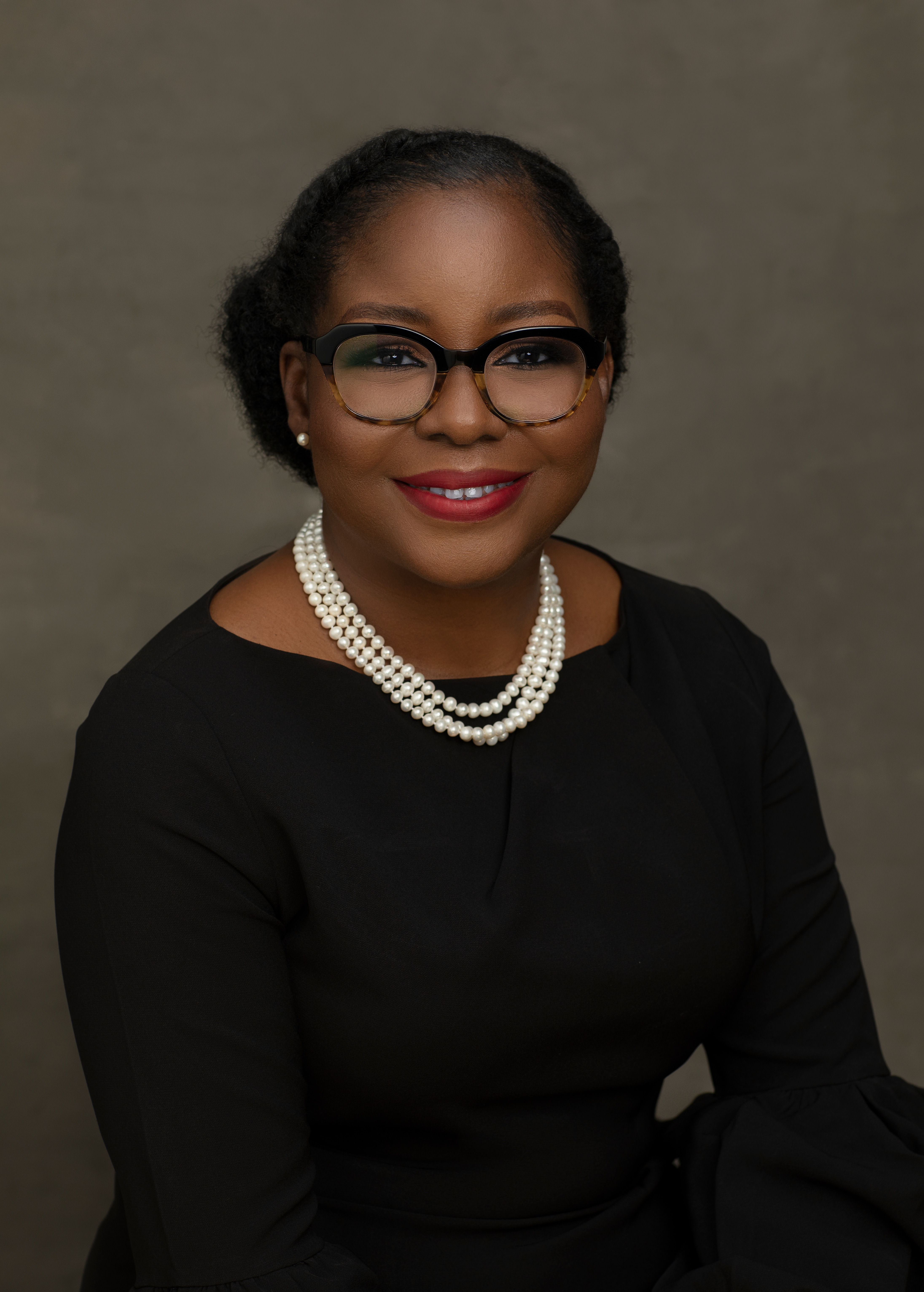 Mrs Kelechi Olawoyin Vera